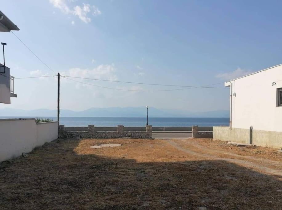 Angela'S Place - Stomio Residence Near The Sea Stomion  ภายนอก รูปภาพ