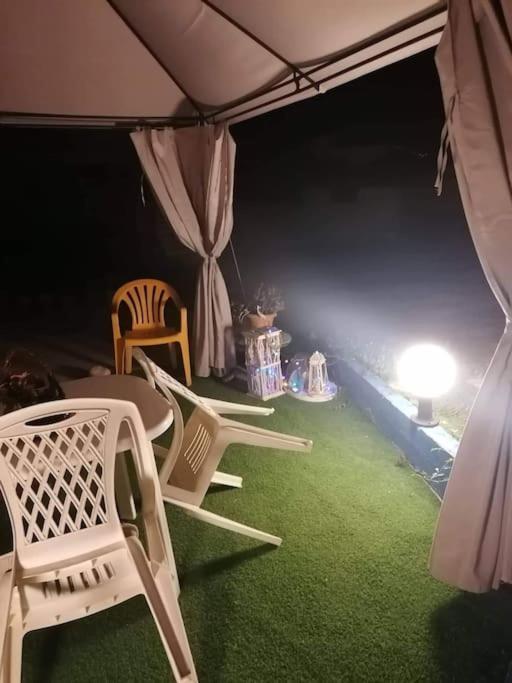 Angela'S Place - Stomio Residence Near The Sea Stomion  ภายนอก รูปภาพ