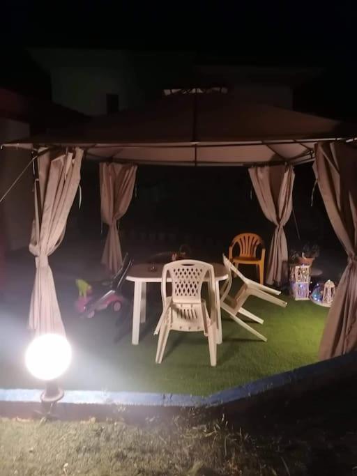 Angela'S Place - Stomio Residence Near The Sea Stomion  ภายนอก รูปภาพ
